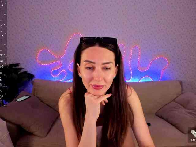 EternalLilith webcam