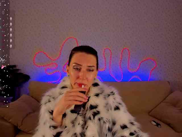 EternalLilith webcam