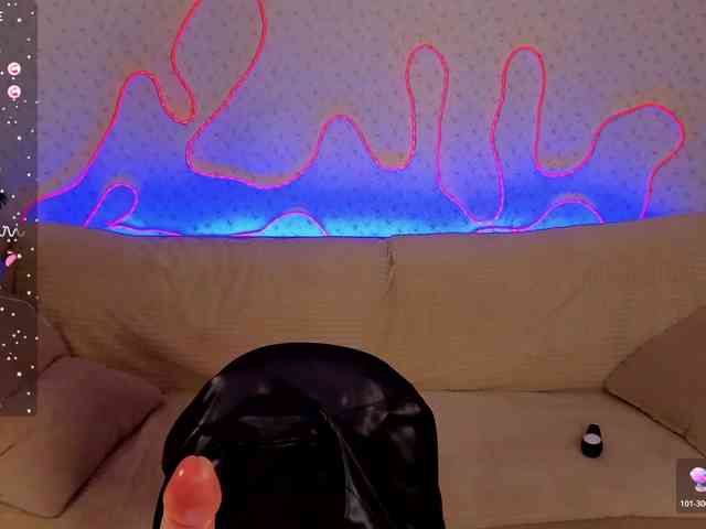 EternalLilith webcam