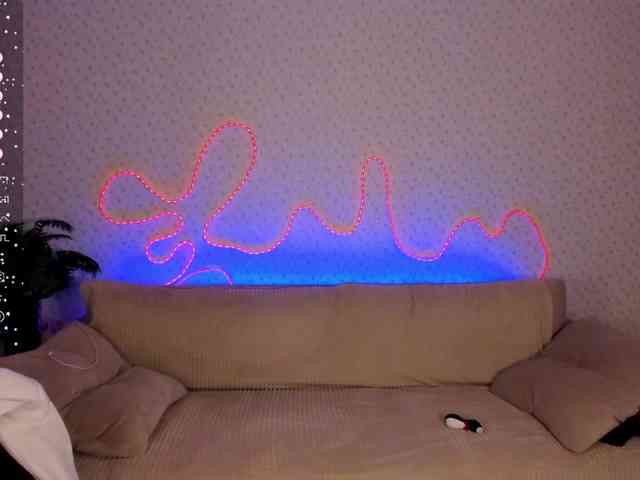 EternalLilith webcam