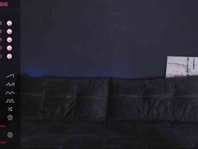 EternalLilith webcam