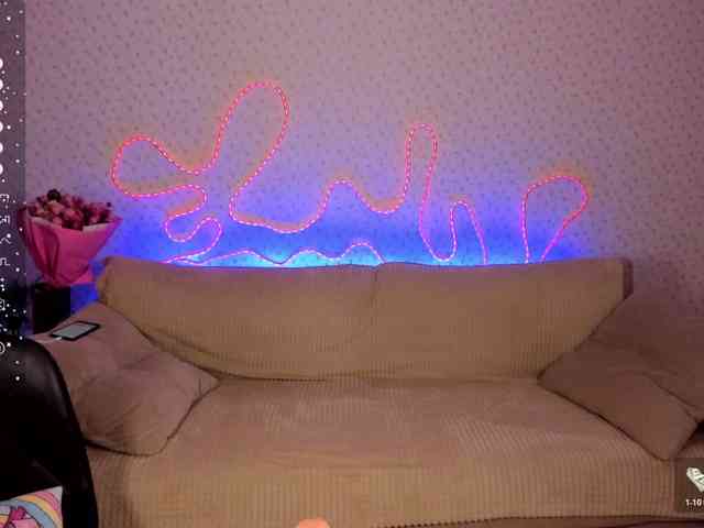 EternalLilith webcam