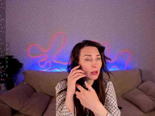 EternalLilith webcam