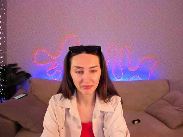 EternalLilith webcam