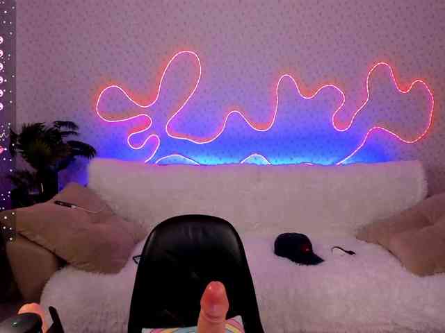 EternalLilith webcam