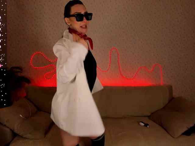 EternalLilith webcam