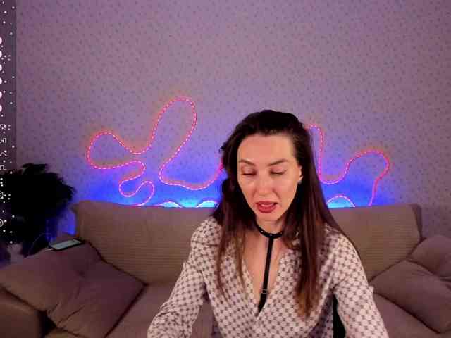 EternalLilith webcam