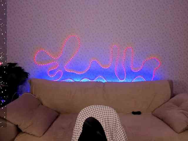 EternalLilith webcam