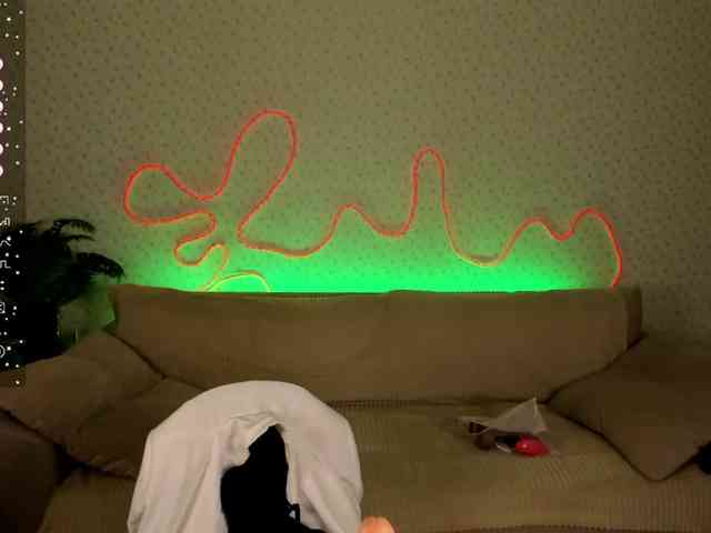 EternalLilith webcam