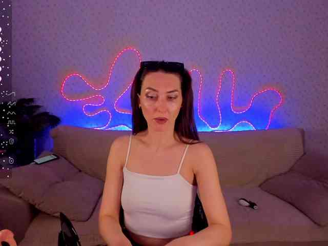 EternalLilith webcam