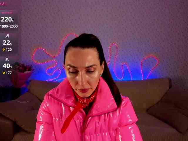 EternalLilith webcam