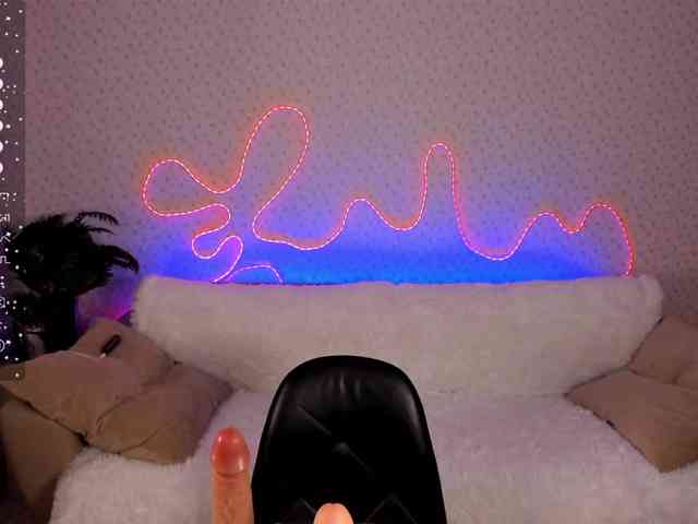 EternalLilith webcam