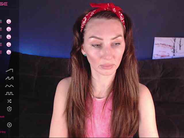 EternalLilith webcam