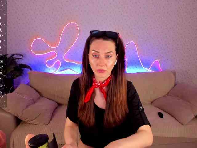 EternalLilith webcam