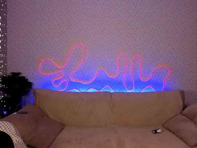 EternalLilith webcam