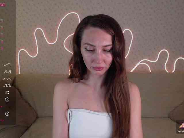 EternalLilith webcam