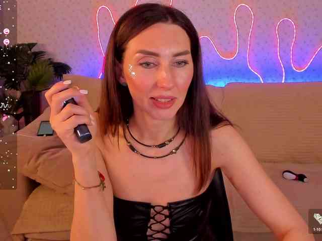 EternalLilith webcam