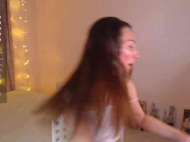 EternalLilith webcam