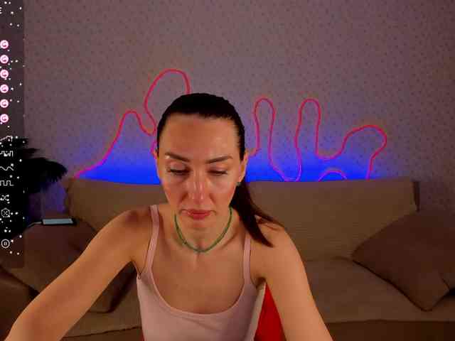 EternalLilith webcam