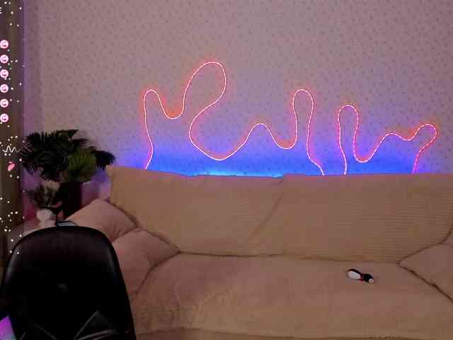 EternalLilith webcam