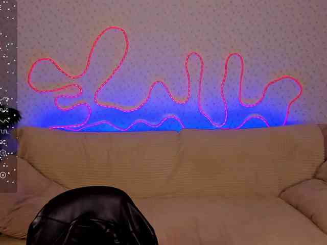 EternalLilith webcam