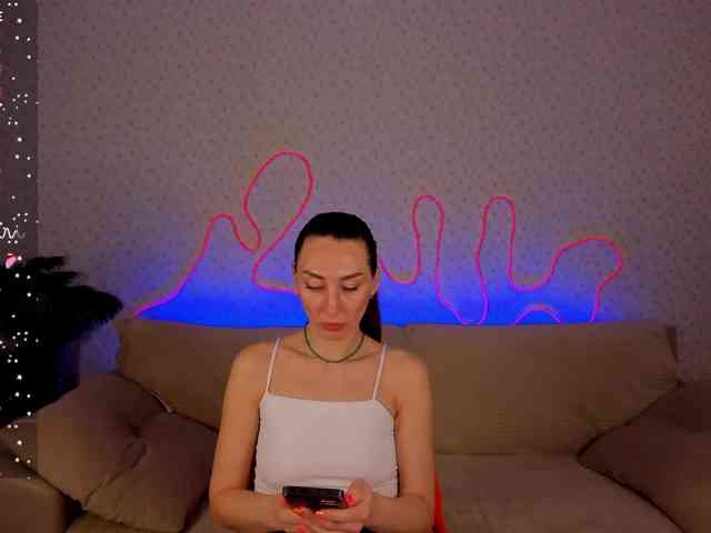 EternalLilith webcam