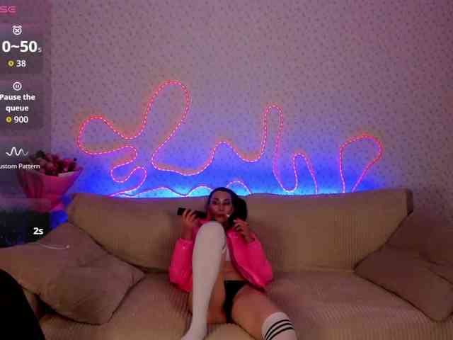 EternalLilith webcam