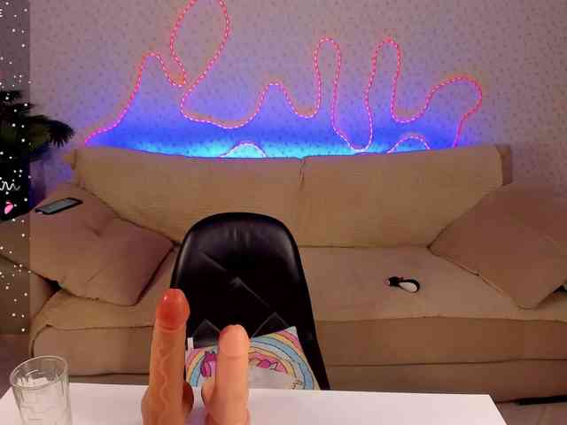 EternalLilith webcam