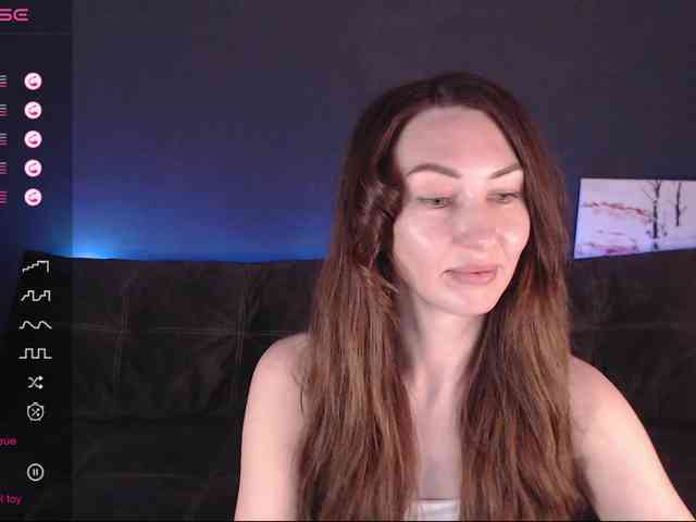 EternalLilith webcam