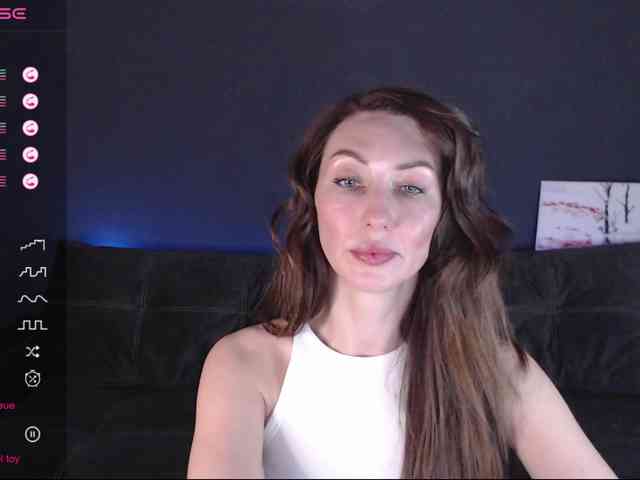 EternalLilith webcam