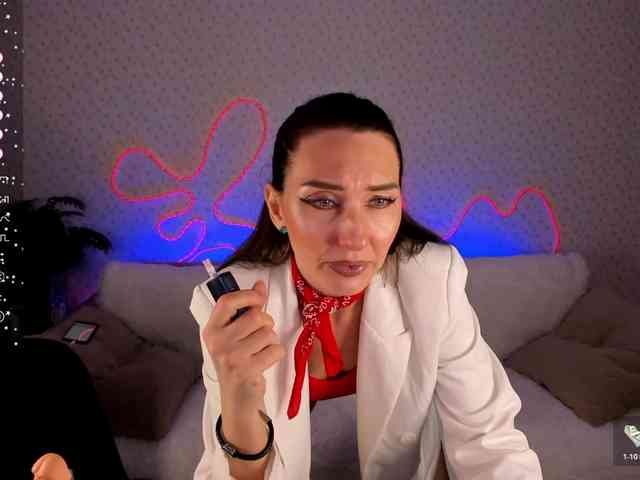 EternalLilith webcam