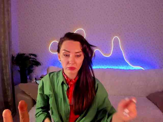 EternalLilith webcam