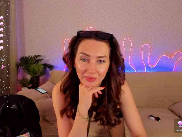 EternalLilith webcam