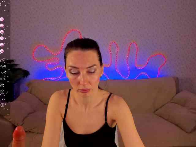 EternalLilith webcam