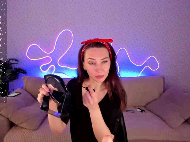 EternalLilith webcam