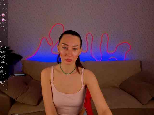 EternalLilith webcam