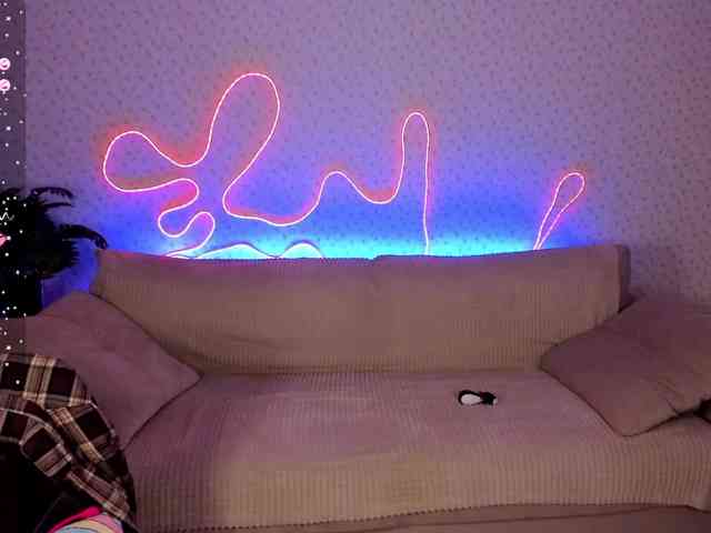 EternalLilith webcam