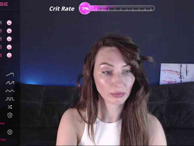 EternalLilith webcam