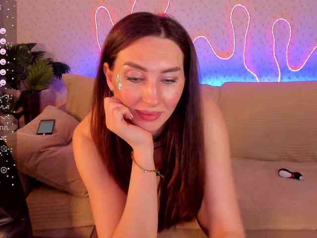 EternalLilith webcam