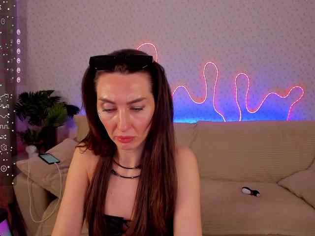 EternalLilith webcam