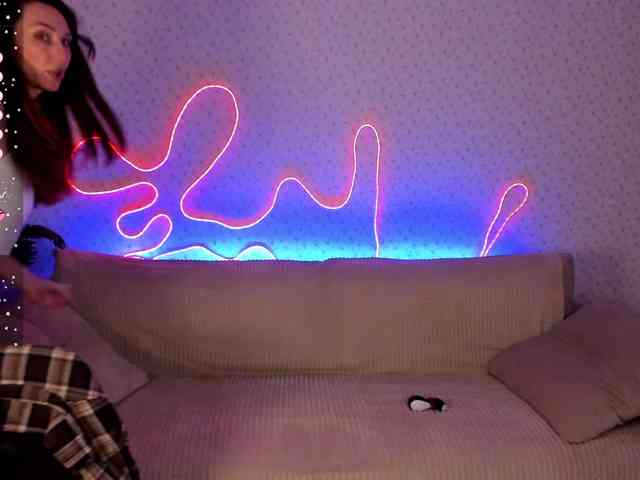 EternalLilith webcam