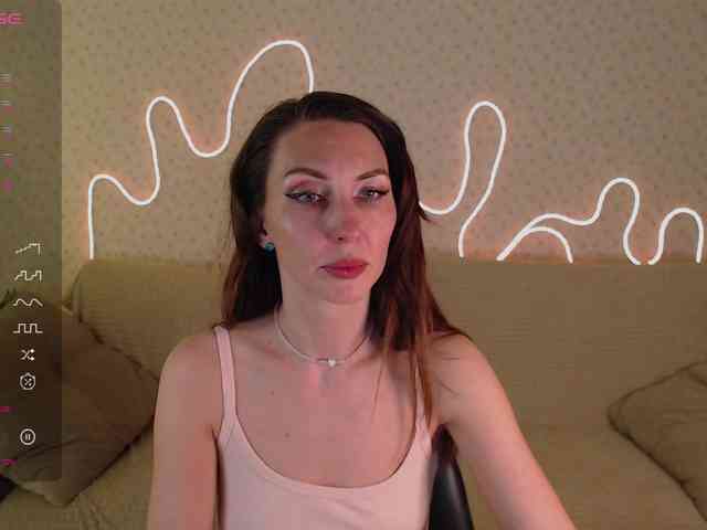 EternalLilith webcam