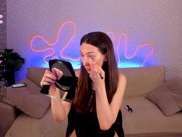 EternalLilith webcam