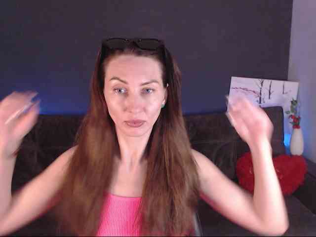 EternalLilith webcam