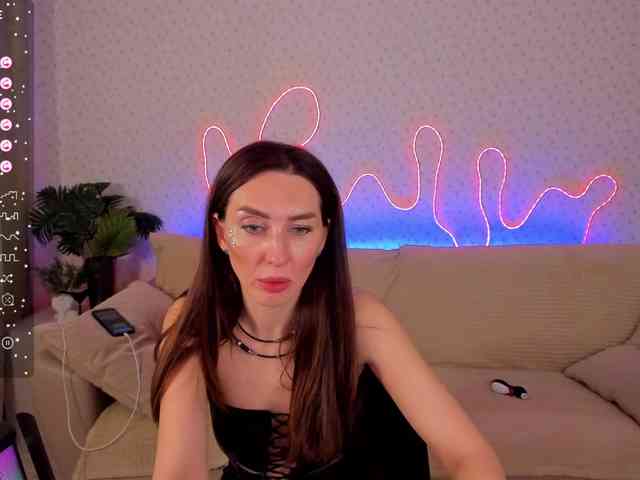 EternalLilith webcam