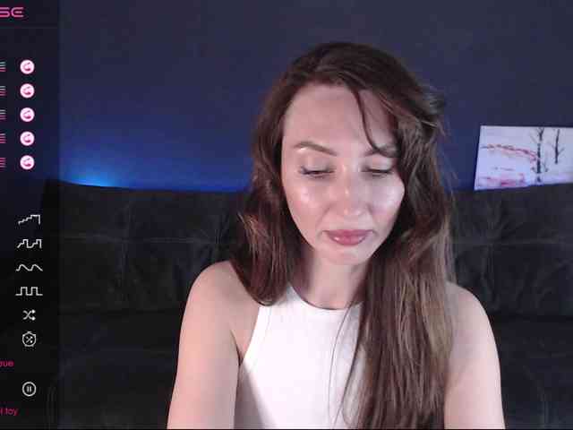 EternalLilith webcam