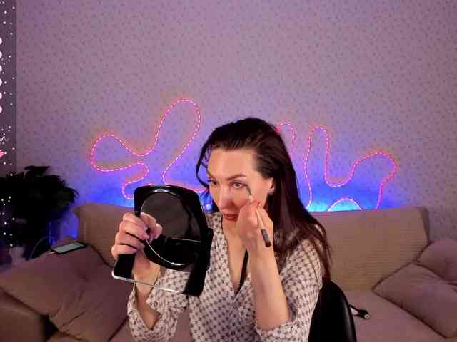 EternalLilith webcam