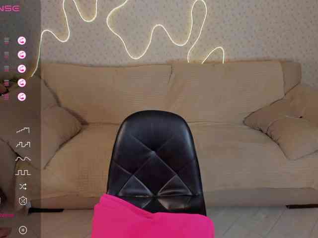 EternalLilith webcam