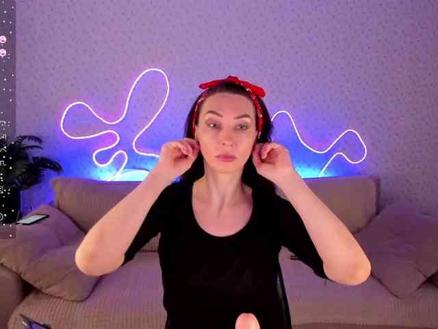 EternalLilith webcam