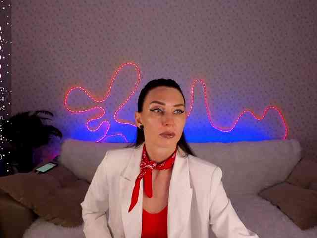 EternalLilith webcam